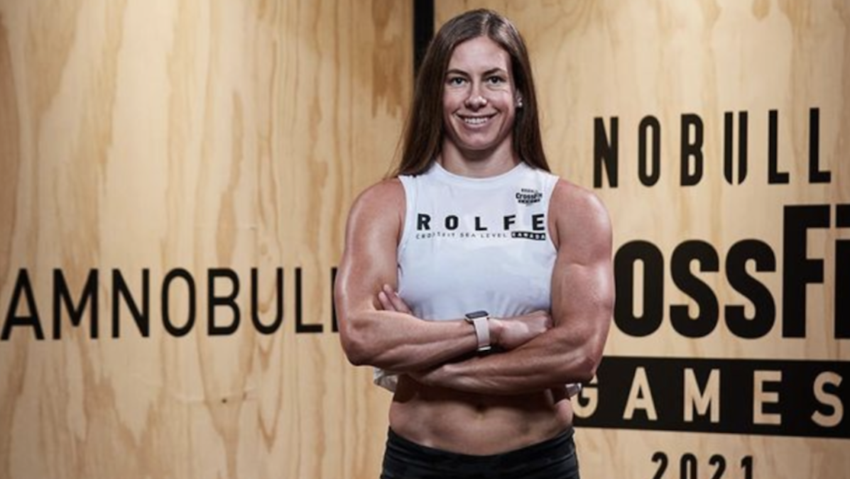 CrossFit Open 2021 Leaderboard: Toomey-Orr and Adler Take the Win