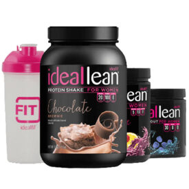 IdealFit Workout Bundle