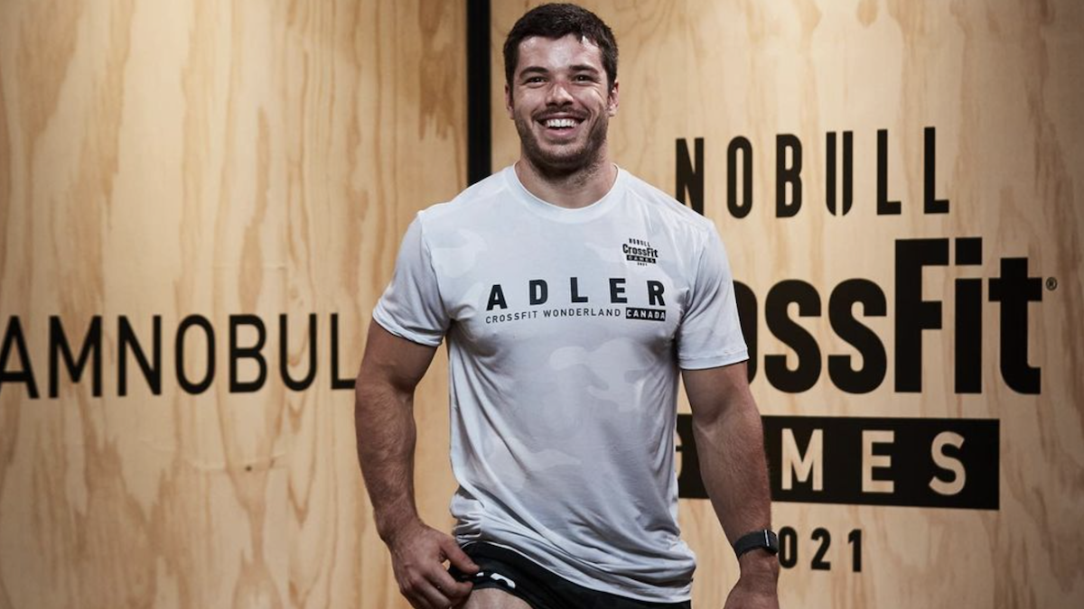 CrossFit Open 2021 Leaderboard: Toomey-Orr and Adler Take the Win