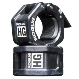 Rogue HG 2.0 Collars