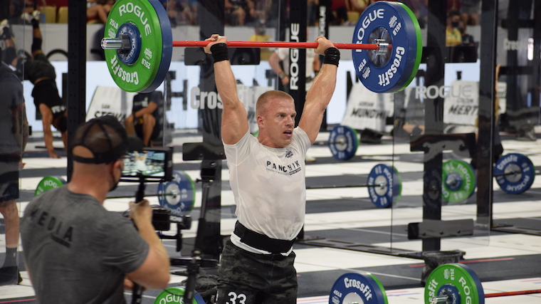 Scott Panchik