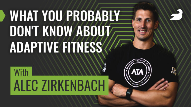 Alec Zirkenbach BarBend Podcast