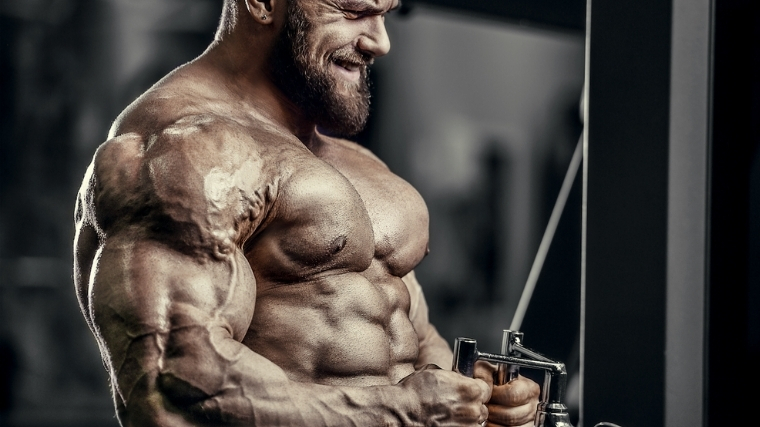 These Researchers Reveal the Right Way to Train for More Muscle Mass