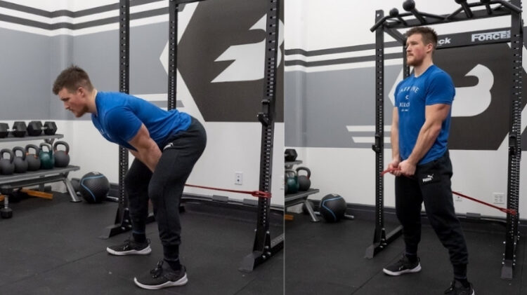 Cable Pull-Through vs. Hip Thrust — Technique, Differences, and ...