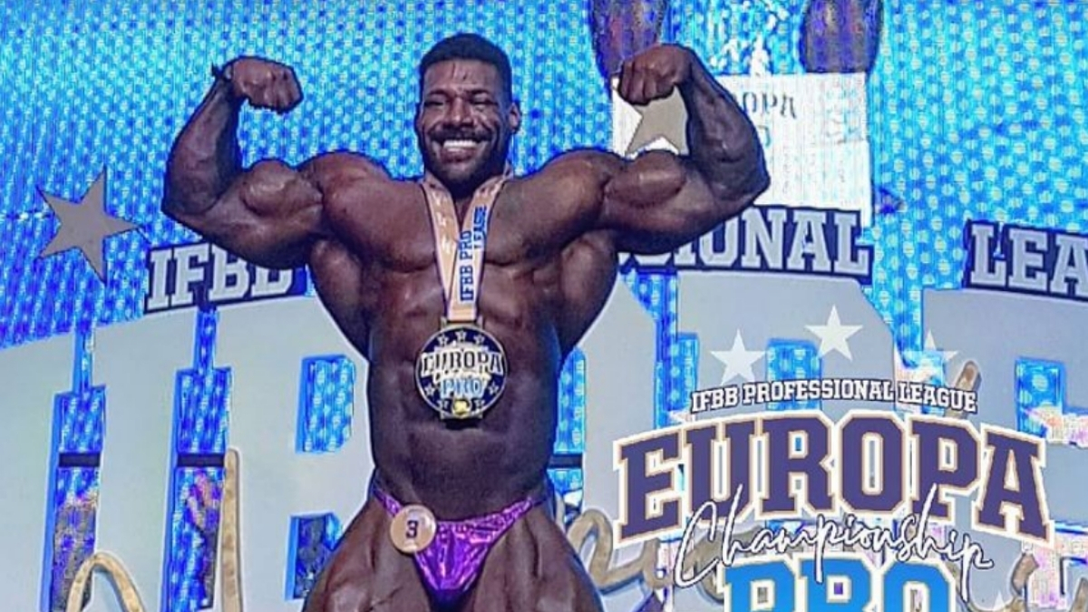 Roelly Winklaar 2022