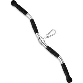 Fitness Invention LAT Pulldown Bar