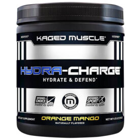 KAGED Hydra-Charge KAGED Hydra-Charge