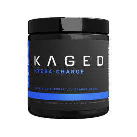 Kaged Muscle Hydra-Charge®