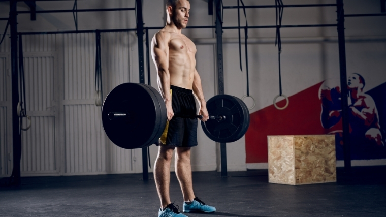 The Best Lower Body Workouts for Strength, Fat Loss, Muscle Growth