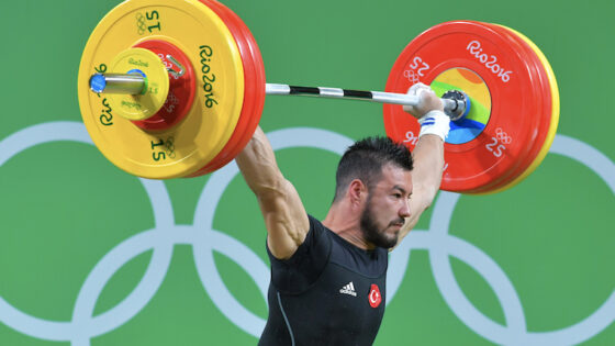 New Olympic Charter Changes May Jeopardize Weightlifting In 2024 ...