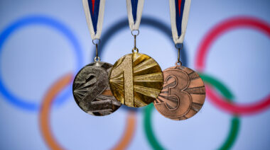 tokyo medals