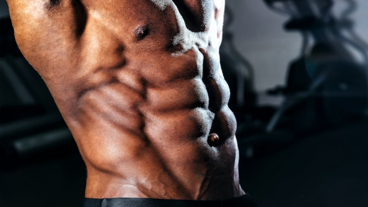 oblique exercises for men