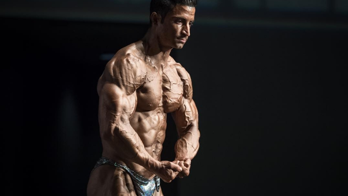 Natural Bodybuilding: Skip the drugs on your muscle journey!