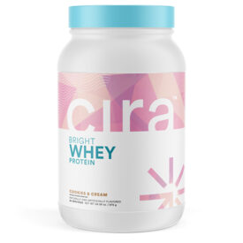 Cira Bright Whey Cira Bright Whey