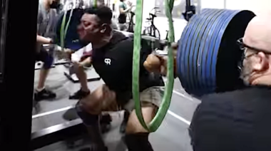 Larry Wheels