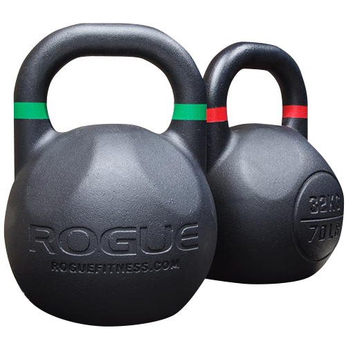 Rogue Kettlebells