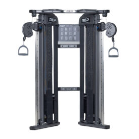 Best pulley workout discount system