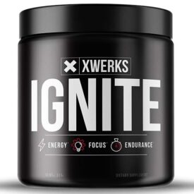 18 Best Pre-Workouts of 2024, RDN-Approved (Feb Update)