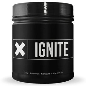 Xwerks Ignite Xwerks Ignite