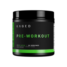 Kaged Pre-Workout
