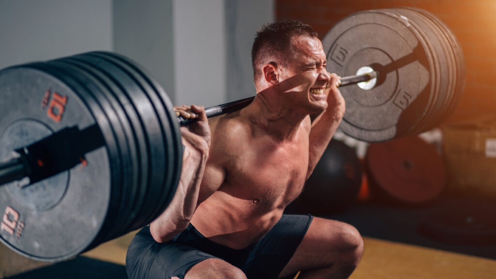 Are You Making These 5 Squat Mistakes? Here’s How to Fix Them