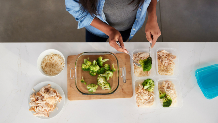 Meal Prep Essentials: What You Really Need - Elevate Fitness