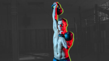 10 Best Kettlebell Core Exercises