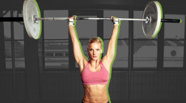 10 Best Shoulder Press Variations