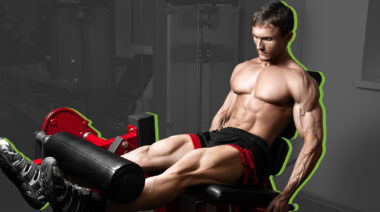 5 Best Quad Workouts