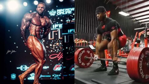 Bodybuilding vs. Powerlifting Programs — Understanding the Difference