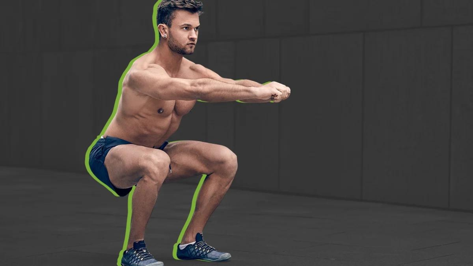 12 Best Bodyweight Exercises for Building Muscle & Losing Fat
