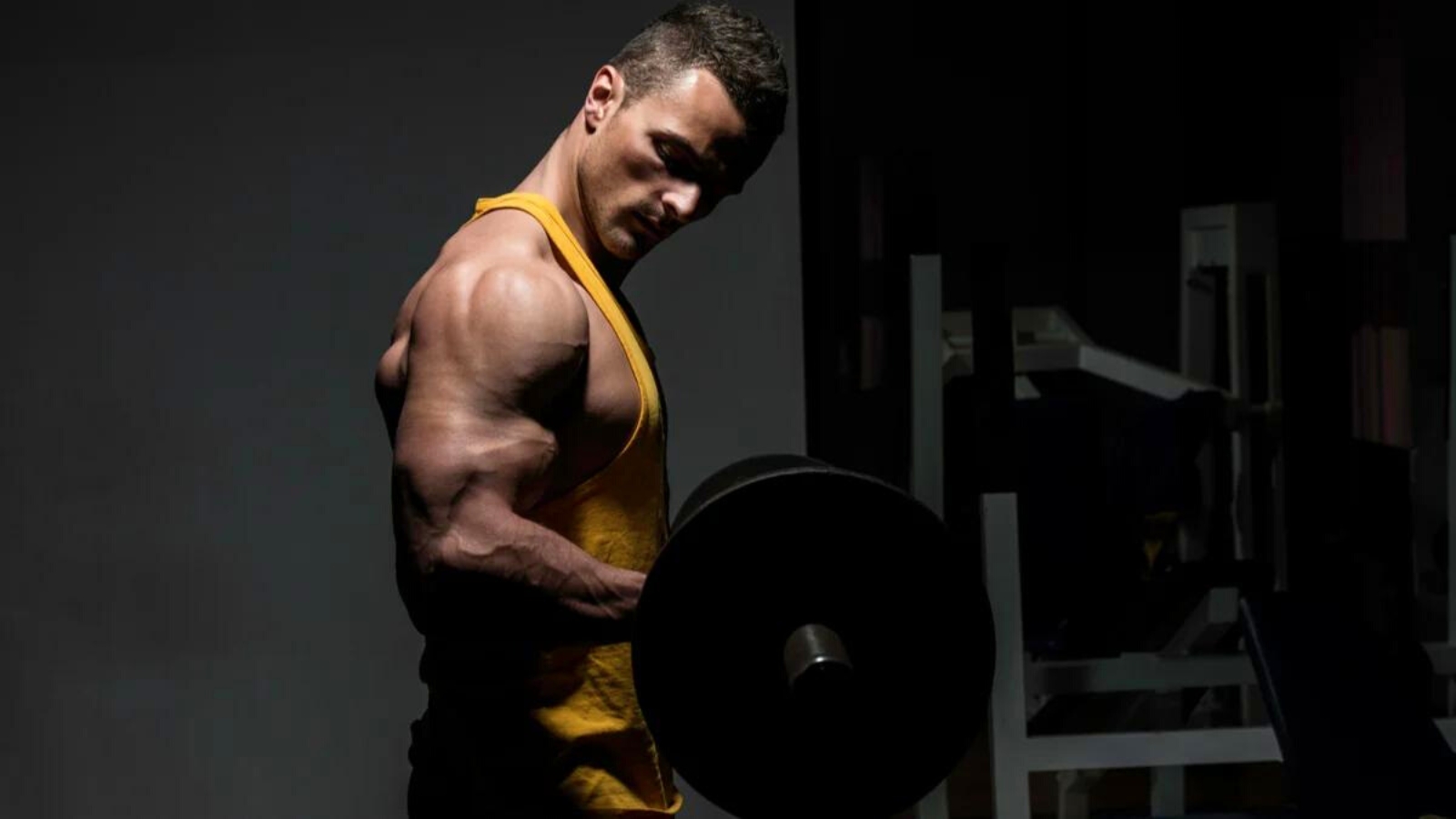 Lean Bulking: A Complete Guide to Building Muscle Without Gaining Fat