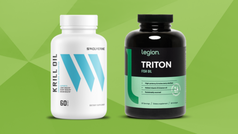 The Best Fish Oils in 2025 With Advice From an R.D.