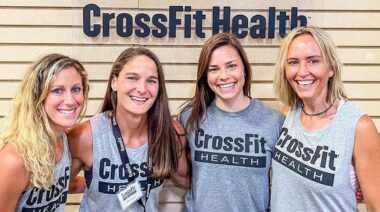 CrossFit Primary Care