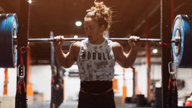 Tia-Clair Toomey