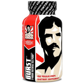 Old School Labs Vintage Burst Nitric Oxide Booster Old School Labs Vintage Burst Nitric Oxide Booster