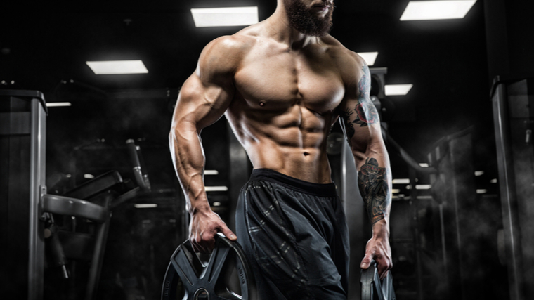Bodybuilding for Beginners — Your Ultimate Guide for Getting