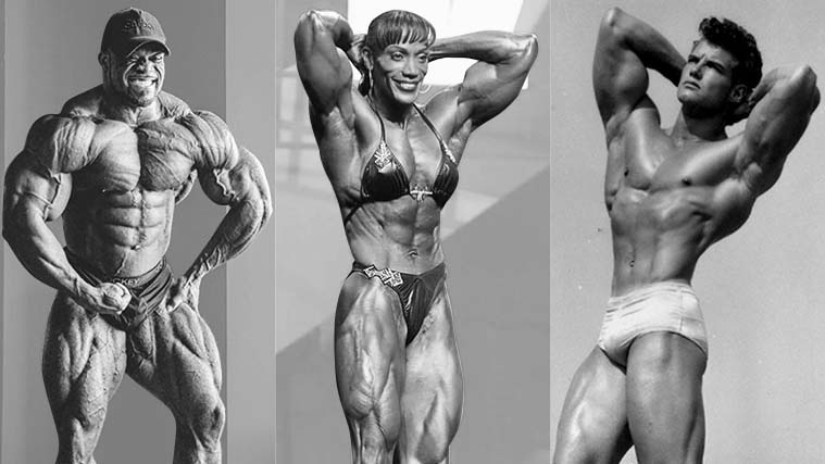 Is it even a debate as to who had the best back in bodybuilding history?  Dorian takes the cake with ease imo Phil Heath comes second : r/bodybuilding