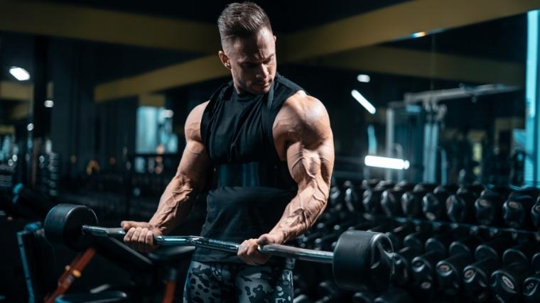 The Best Bodybuilding Exercise for Crafting a Stage Worthy