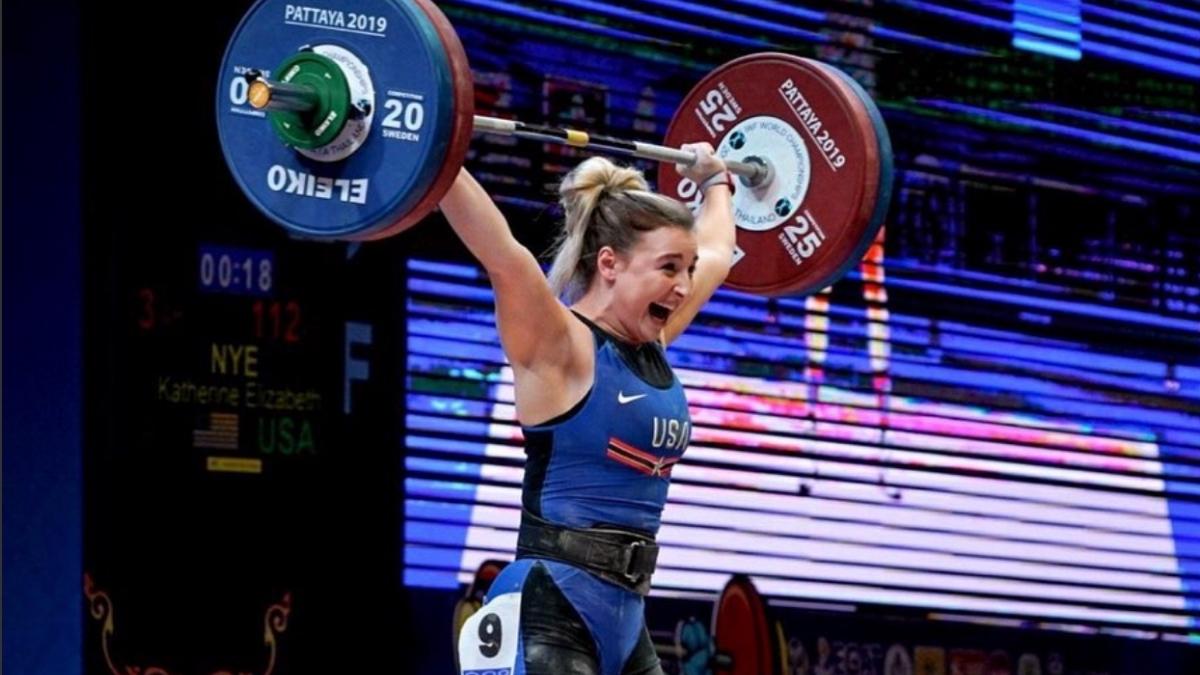 USA Weightlifting Announces 2021 Junior Pan American Games and 2021 ...