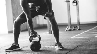 what is kettlebell flow