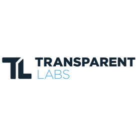 Transparent Labs Black Friday Deal