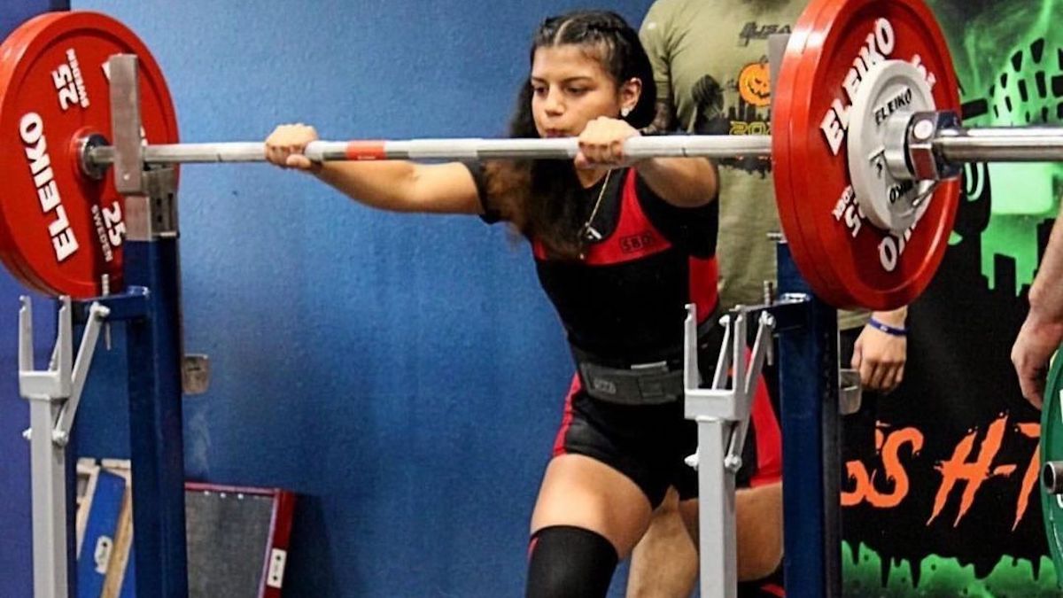 USA Powerlifting to Reinstate Original Weight Classes, Adds Two New