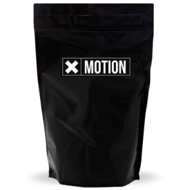 Xwerks Motion Muscle Growth