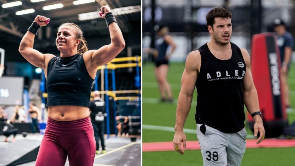 How to watch the 2021 Dubai CrossFit Championships