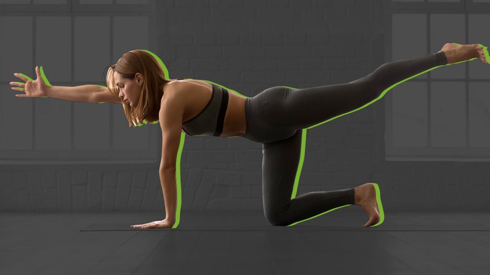 15 Best Lower Back Exercises for Strength and Preventing Pain