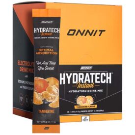 Onnit HYDRATech Instant