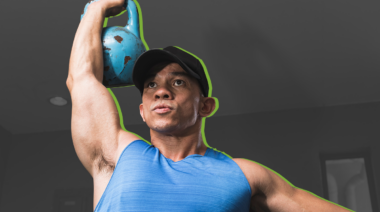 The Best Kettlebell Strength Circuit To Improve Your Lifts
