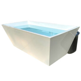 The 17 Best Cold Plunge Tubs of 2023 - Global Viewpoint