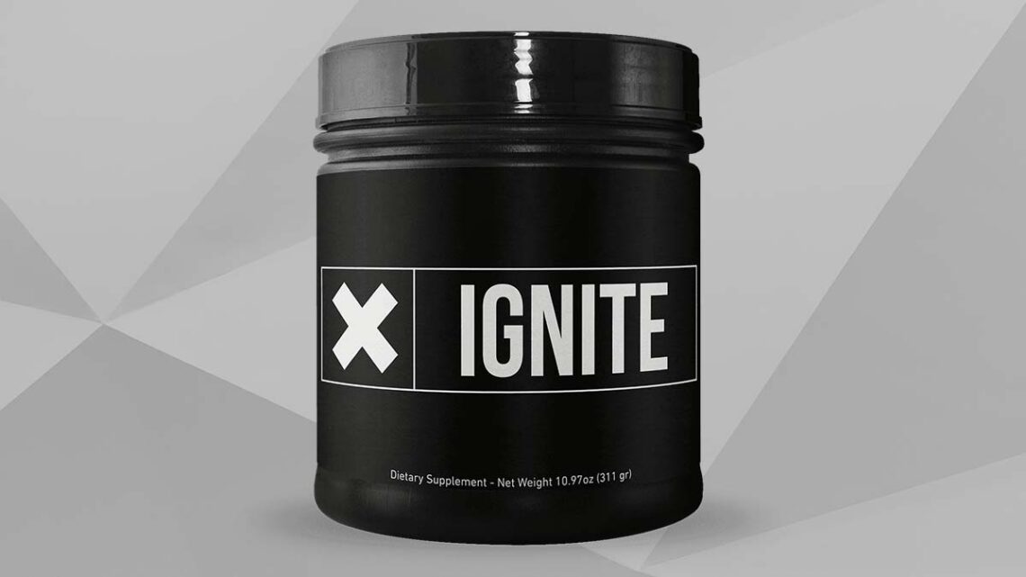 xwerks ignite preworkout Archives BarBend